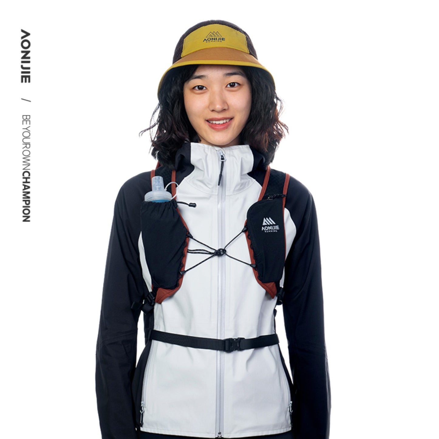 AONIJIE 22L Lightweight Hiking Backpack - FH2522