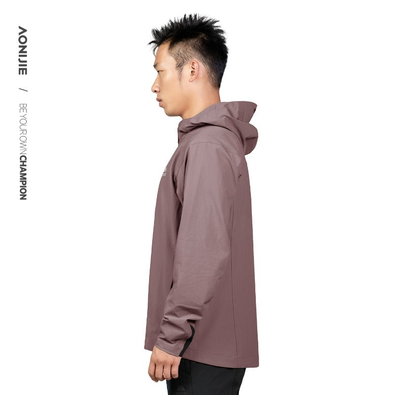 AONIJIE Outdoor Windproof Jacket-FM5243