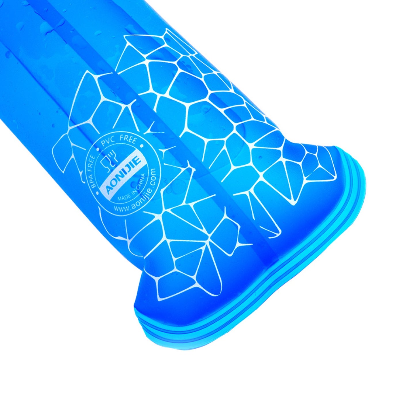 AONIJIE 450ML Collapsible Soft Flask -SD19