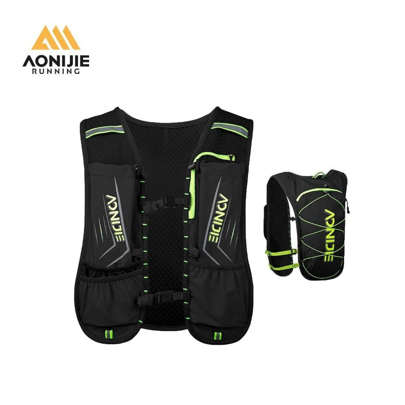 AONIJIE C9107 Running Hydration Backpack