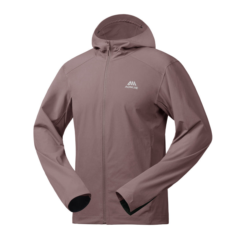 AONIJIE Outdoor Windproof Jacket-FM5243