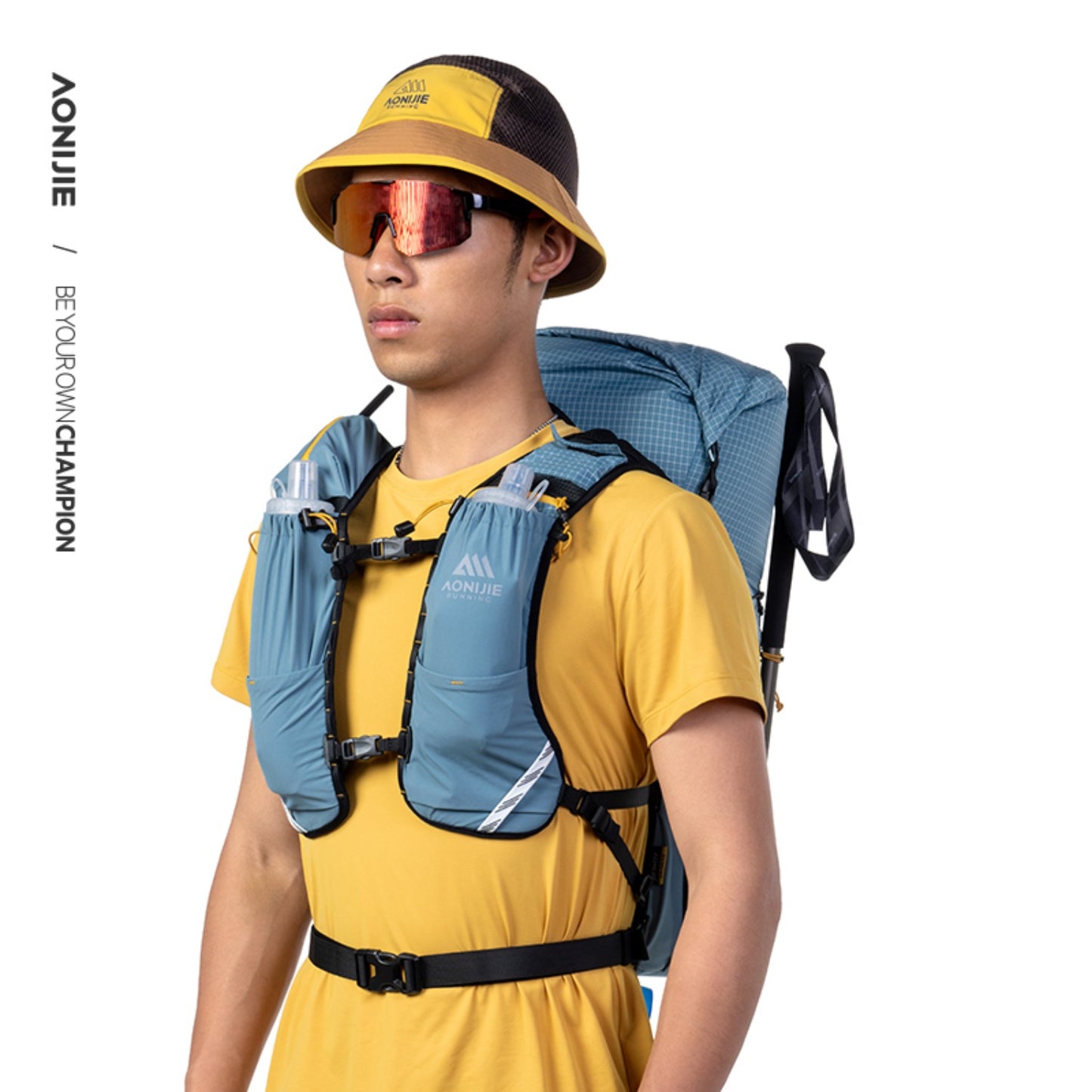 AONIJIE FH2530 Backpack -Limited Time with FREE Rain Cover
