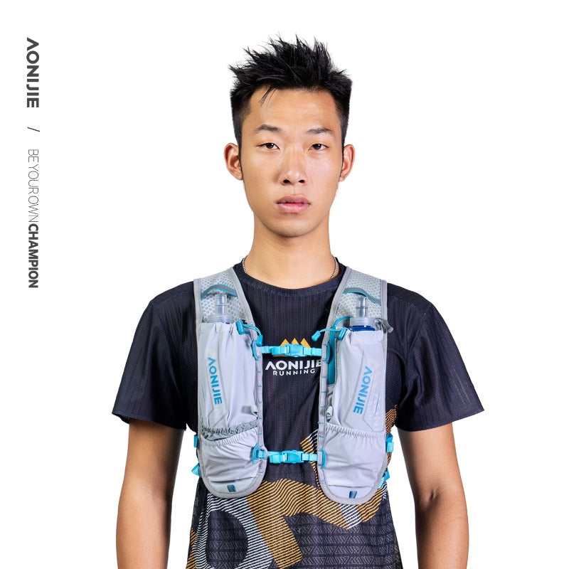 AONIJIE Ultralight Hydration Running Backpack-C9107