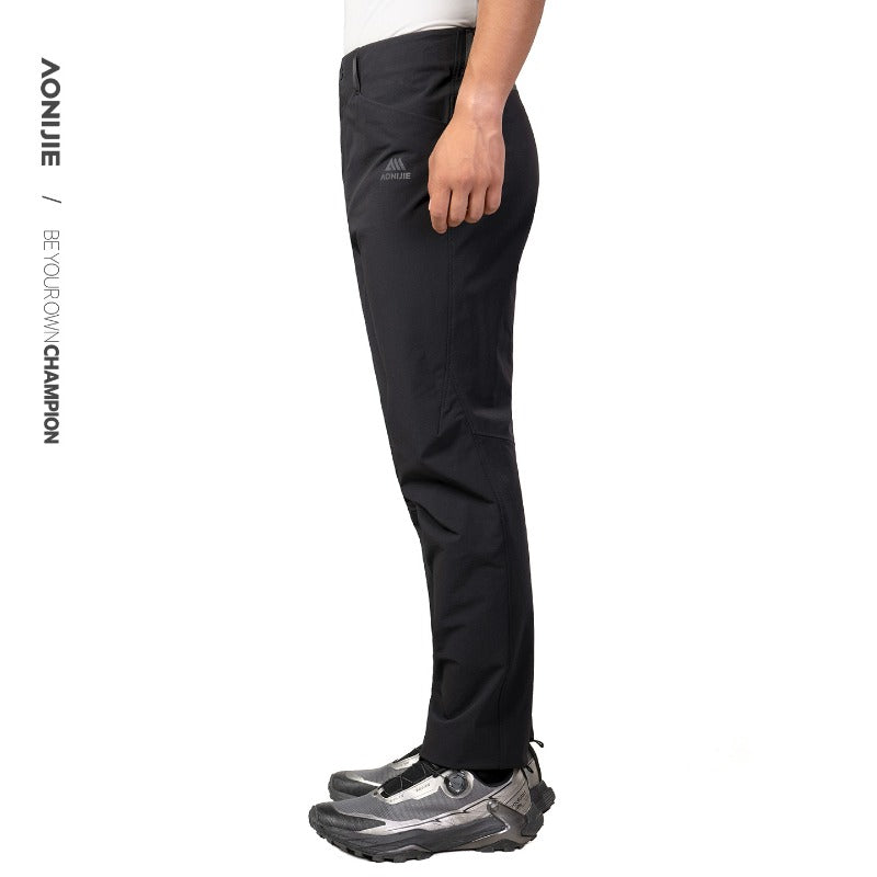 AONIJIE Flattering Multi-Scene Pants for Outdoor & Daily Commute-FM5252