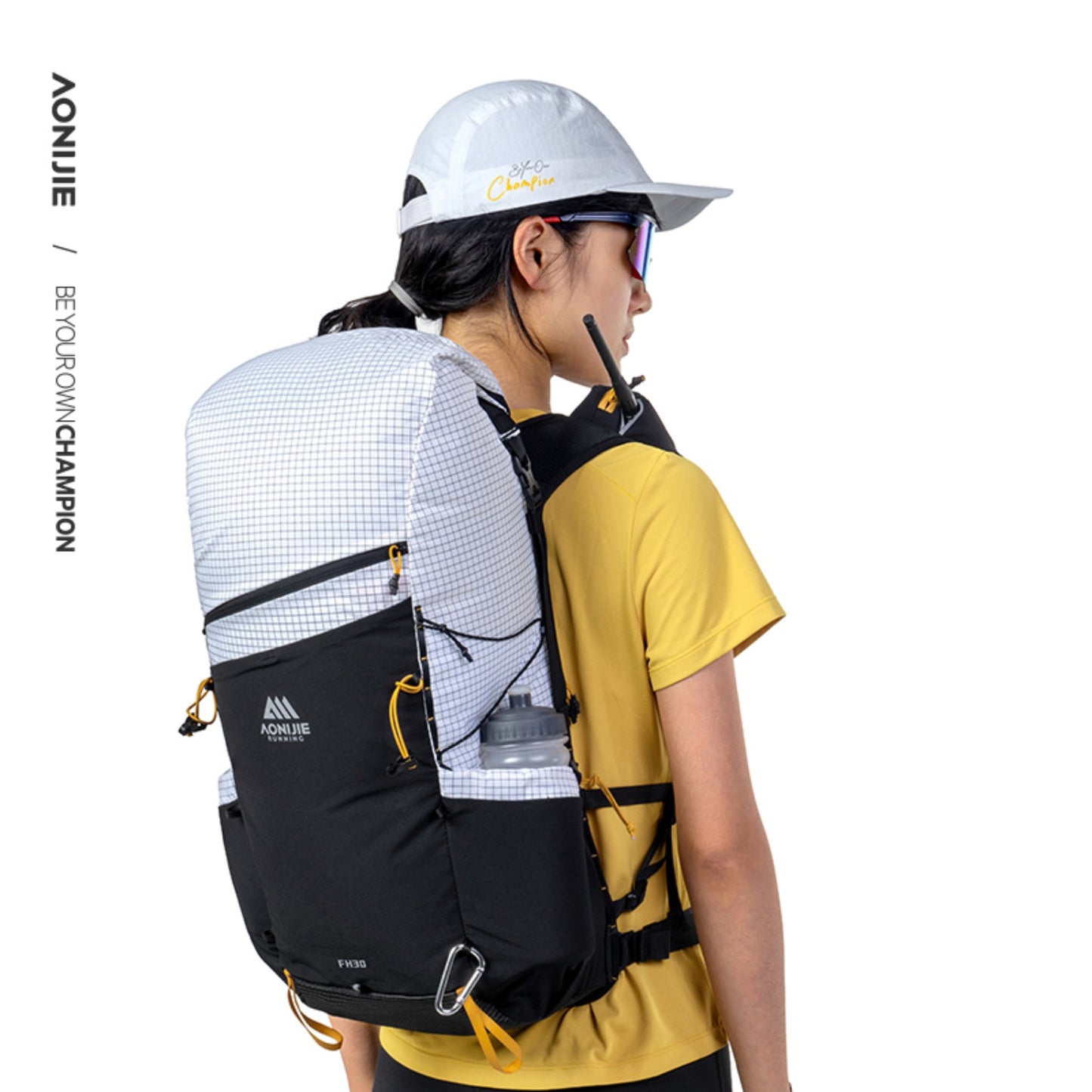 AONIJIE FH2530 Backpack -Limited Time with FREE Rain Cover