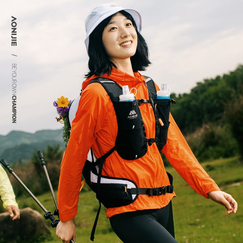 AONIJIE 18L Professional Hiking Backpack-FH2518