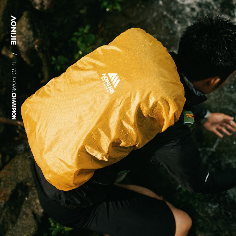 AONIJIE Hiking Backpack Rain Cover-E4437