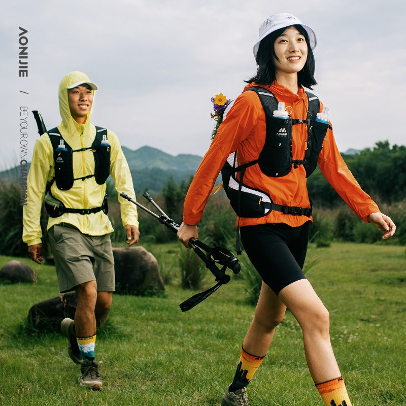 AONIJIE 18L Professional Hiking Backpack-FH2518