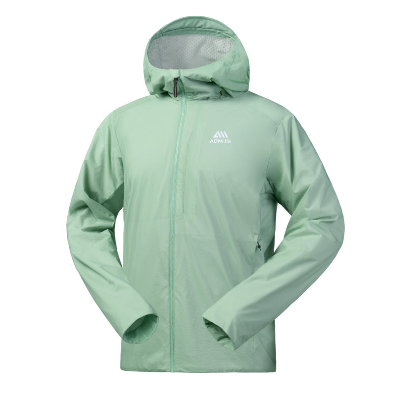 AONIJIE Outdoor Windproof Jacket -F5245