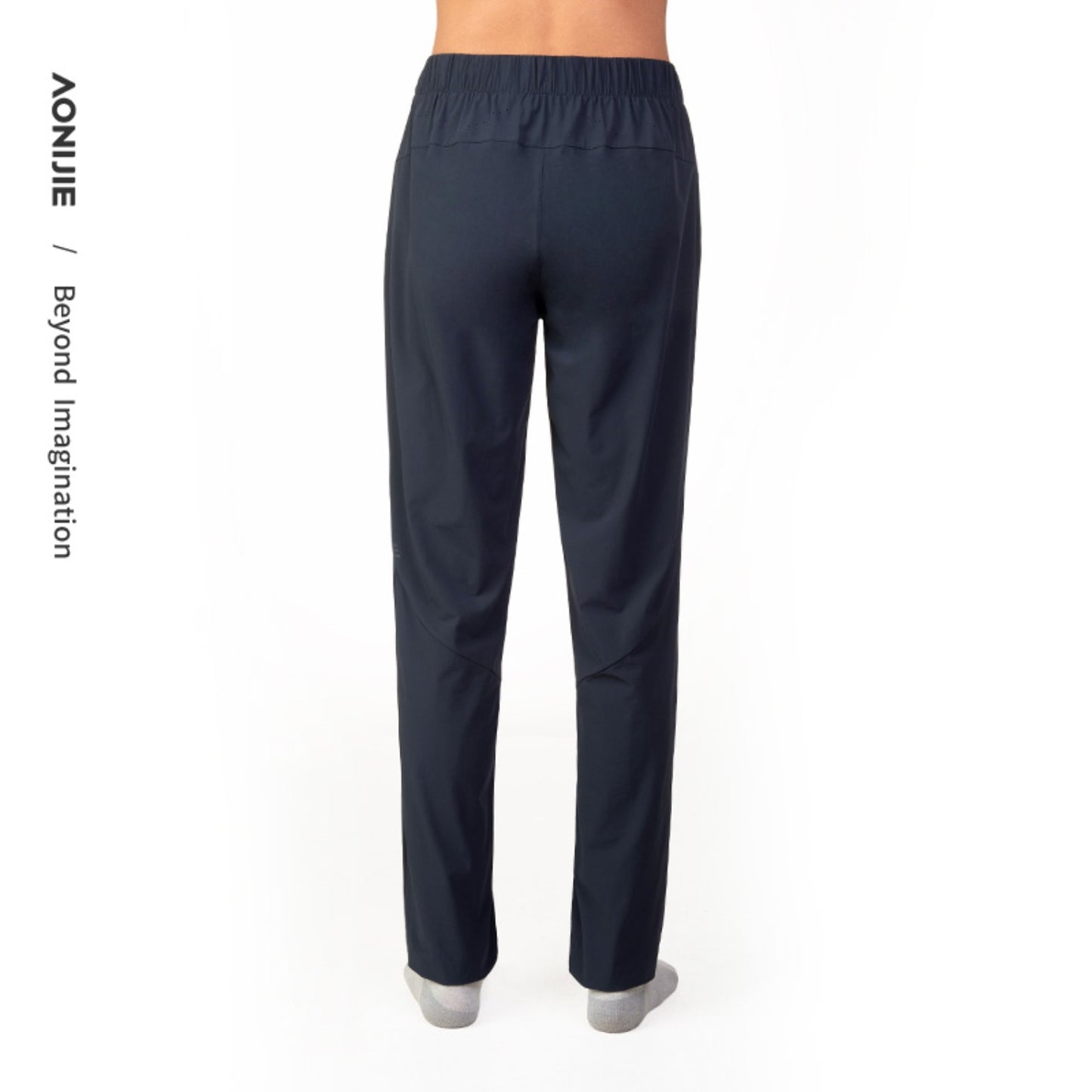 AONIJIE Men Casual Athletic Pants - FM5202