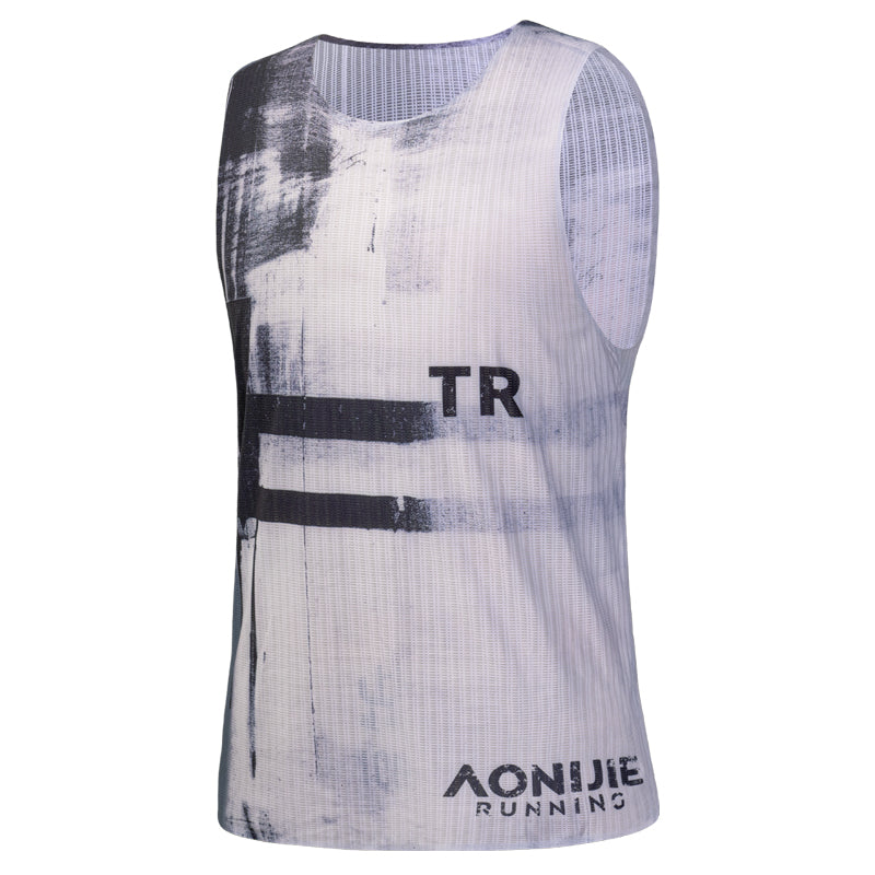 AONIJIE Men's Running Singlet -FM5263