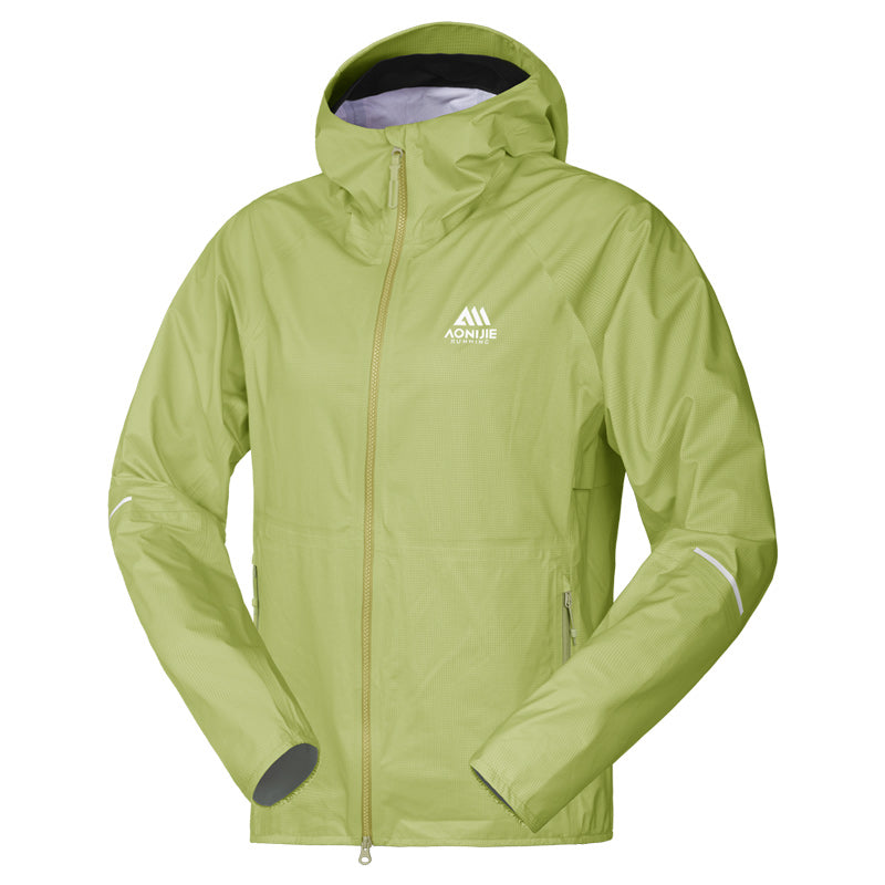 AONIJIE Women's Cicada Wing 2.0 Ultralight Jacket - FW6265
