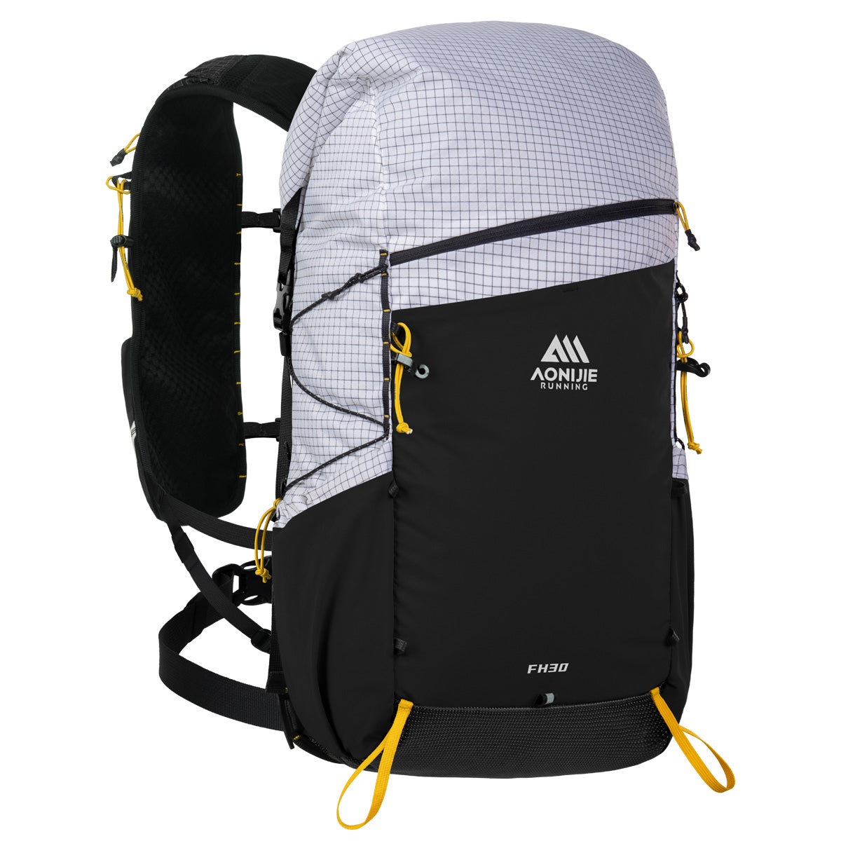 AONIJIE C9111 FH2530 30L Unisex Multipurpose Hiking Backpack