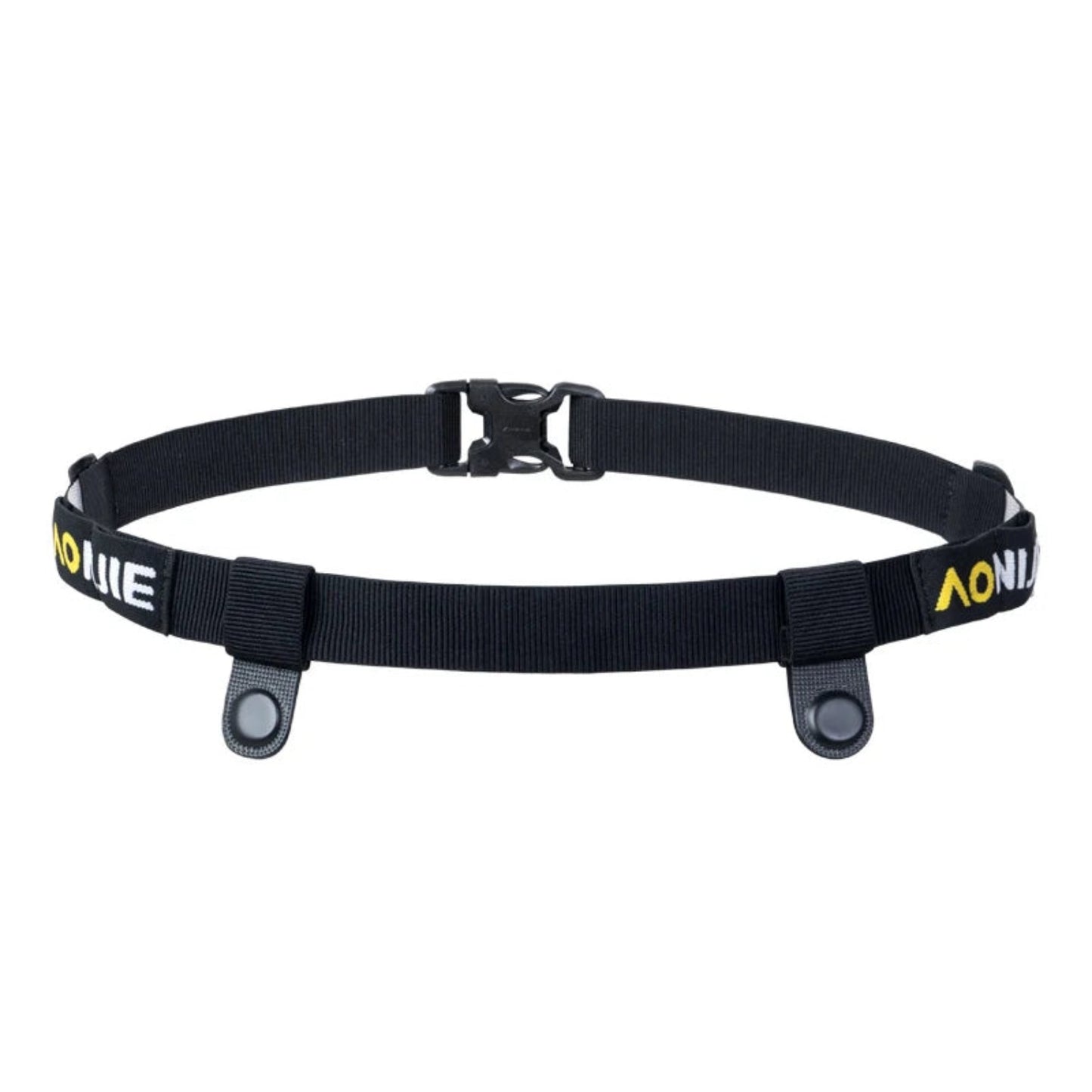 AONIJIE Magnetic Race Number Belt - E4435