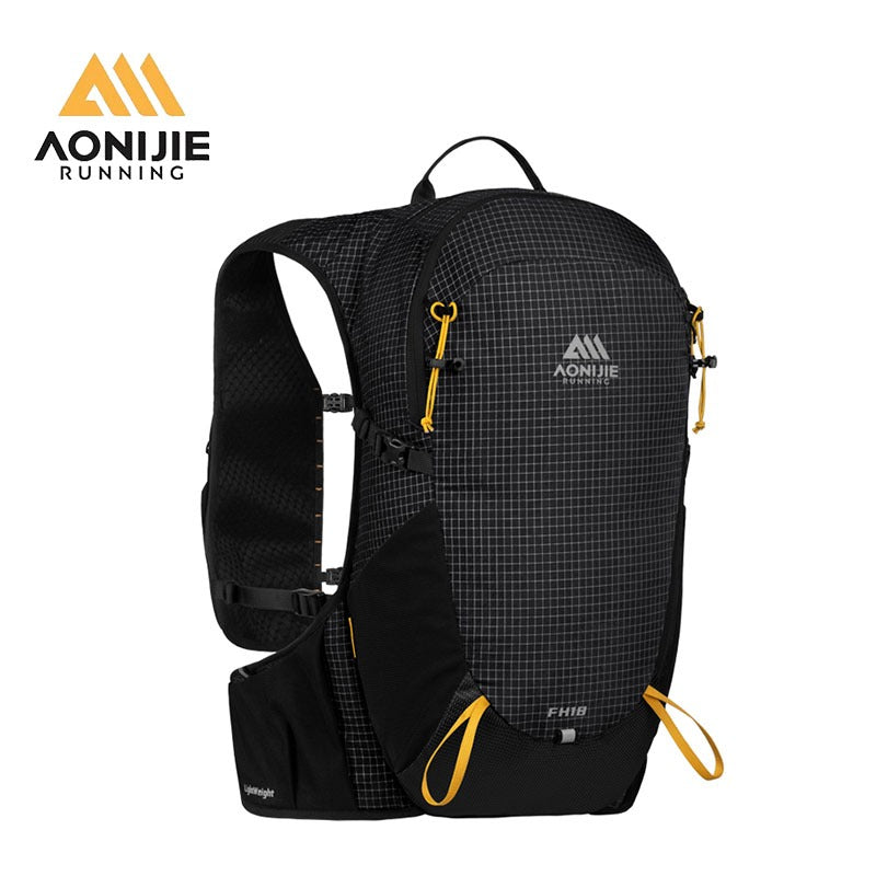 AONIJIE 18L Professional Hiking Backpack-FH2518