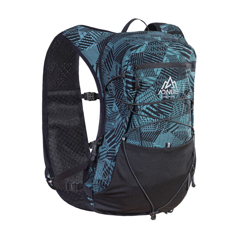 AONIJIE 12L Hiking Backpack-C9112