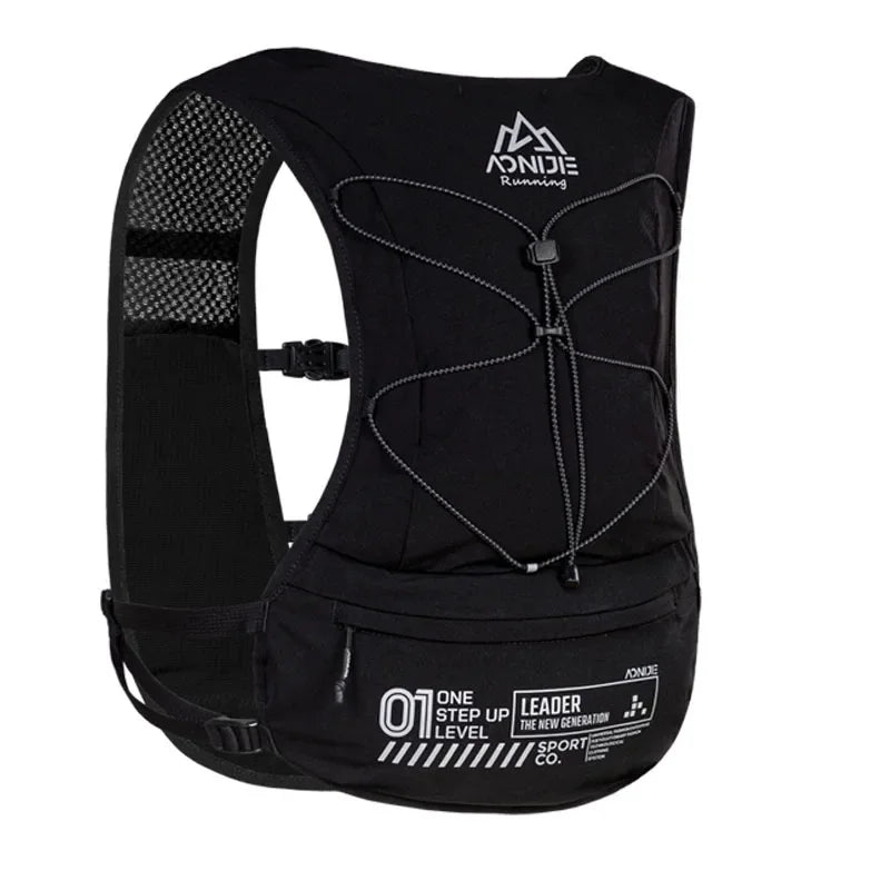 AONIJIE 5L Multifunctional Running Vest - C9113