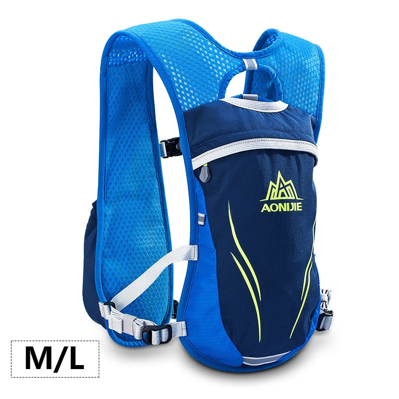 AONIJIE Hydration Backpack-E885