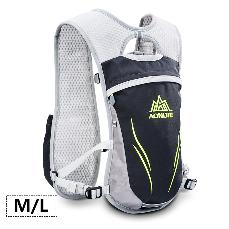 AONIJIE Hydration Backpack-E885