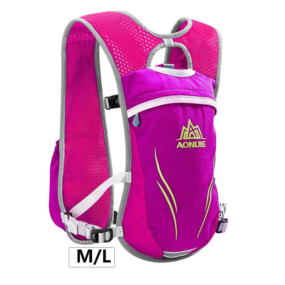 AONIJIE Hydration Backpack-E885