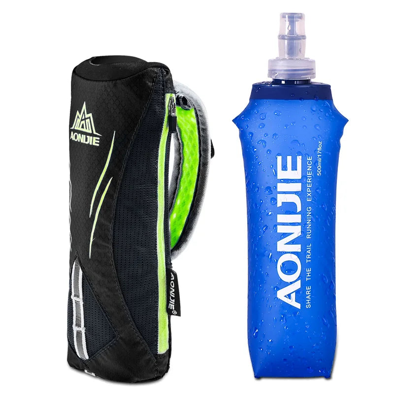 AONIJIE E908 500ml Trinkrucksack zum Laufen