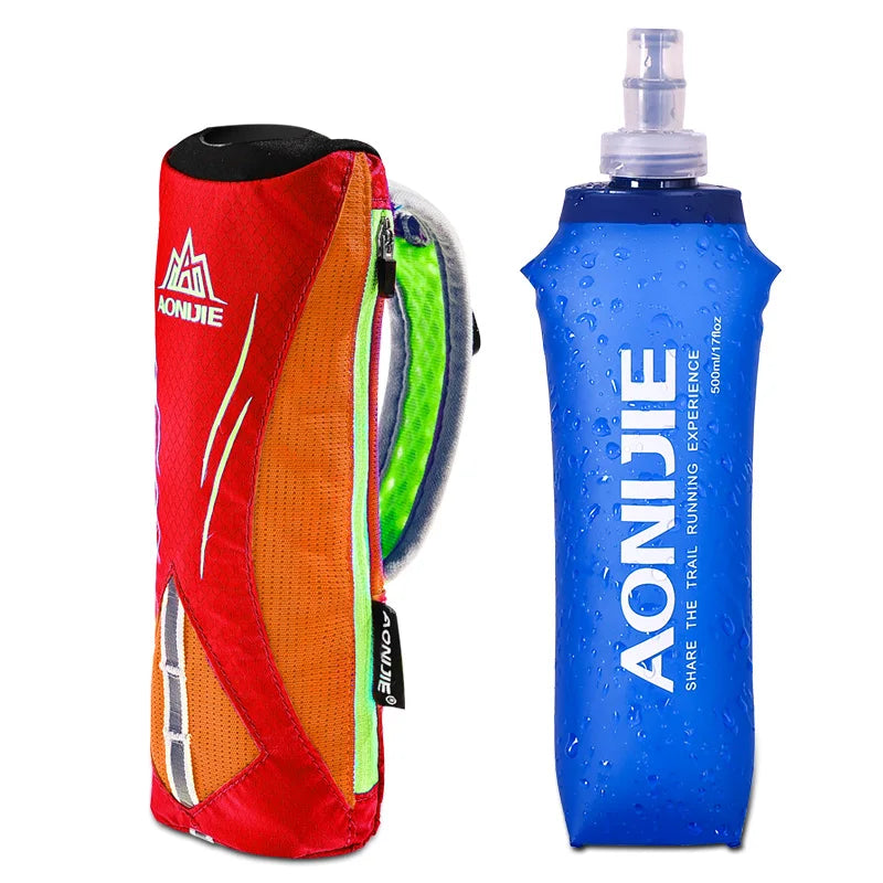 AONIJIE E908 500ml Trinkrucksack zum Laufen