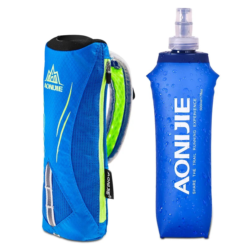 AONIJIE E908 500ml Trinkrucksack zum Laufen