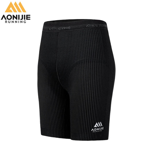 AONIJIE - Women's Athletic Shorts-Moisture-Wicking - FW5183