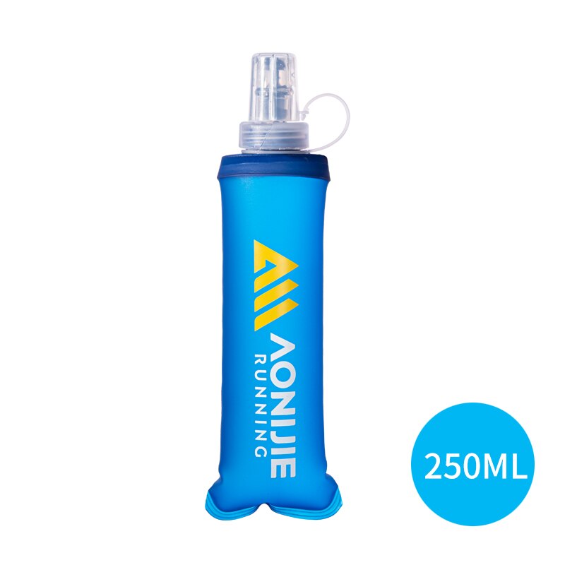 AONIJIE 250/500ml Soft Water Flask -SD30