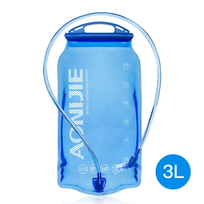 AONIJIE 1/ 1.5/ 2/ 3L Hydration Bladder -SD51