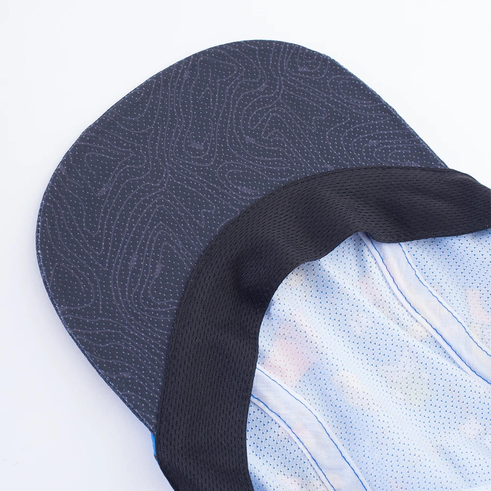 AONIJIE Quick-Drying Folding Sports Cap - E4607