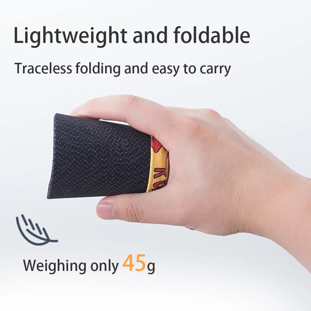 AONIJIE Quick-Drying Folding Sports Cap - E4607