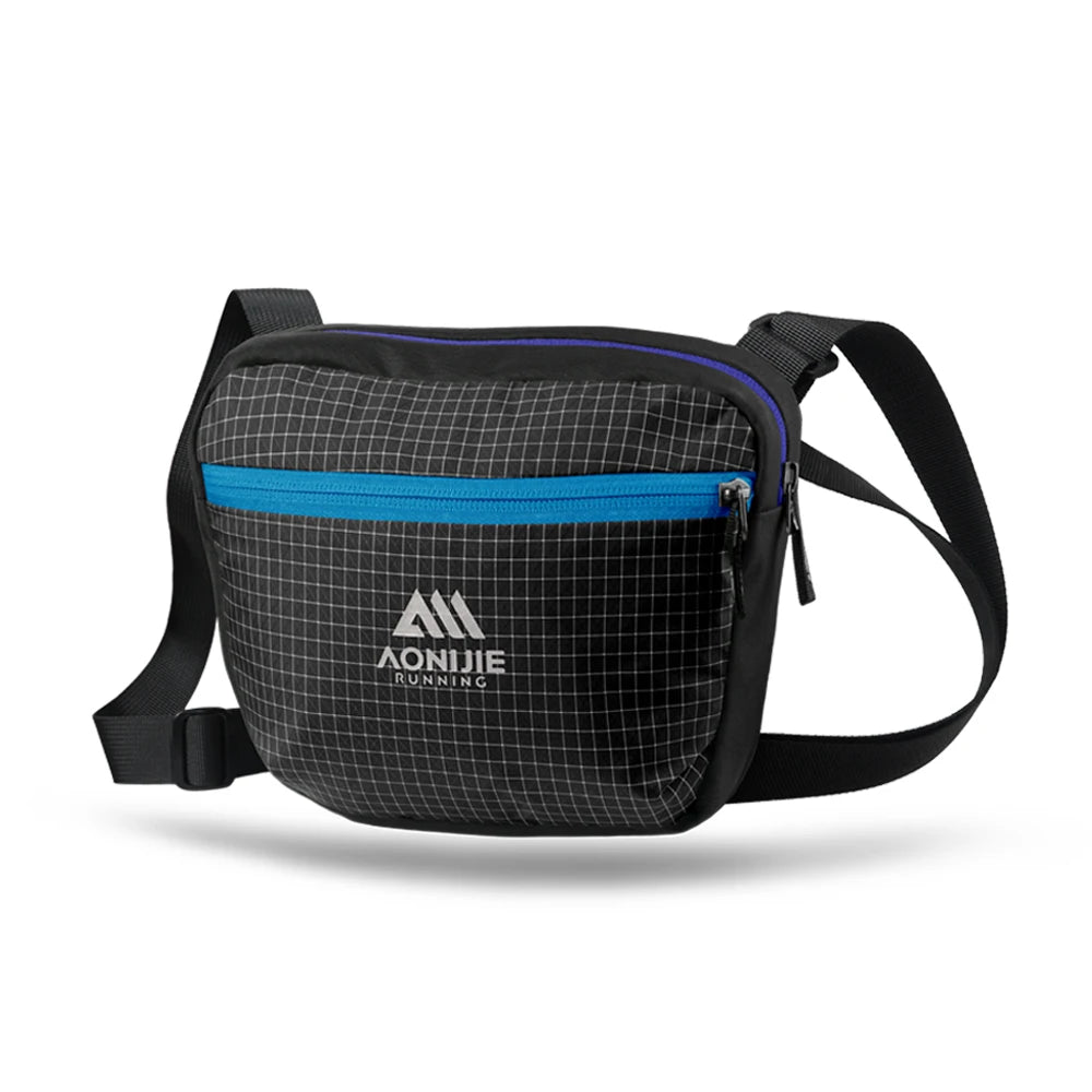 AONIJIE 4L Durable Hiking Crossbody bag -FH2504