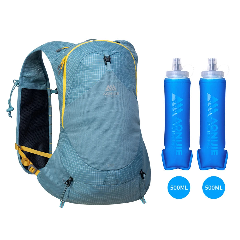 AONIJIE 13L Hydration Hiking Backpack - FH2513