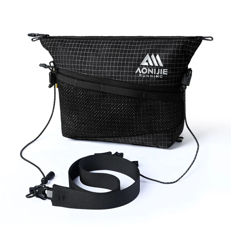 AONIJIE Waterproof Hiking Shoulder Bag - FH2503