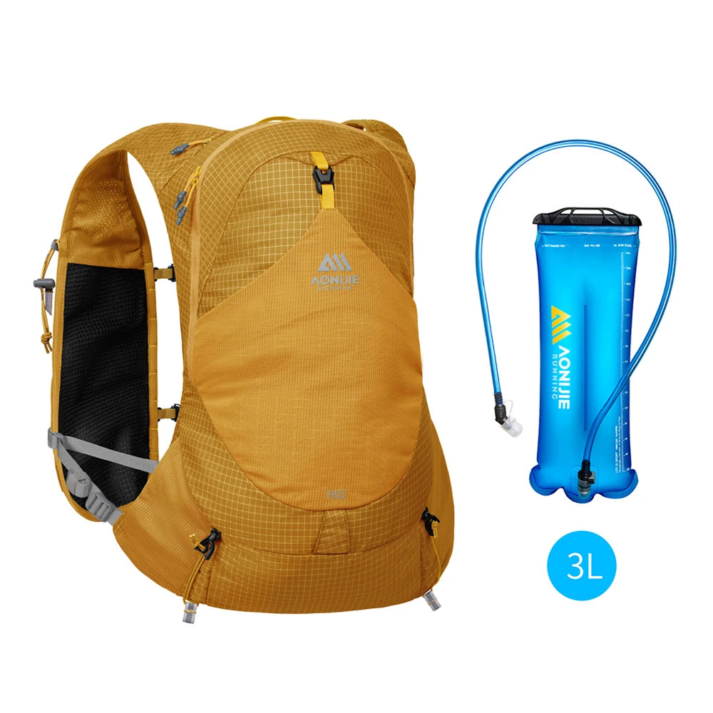 AONIJIE 13L Hydration Hiking Backpack - FH2513