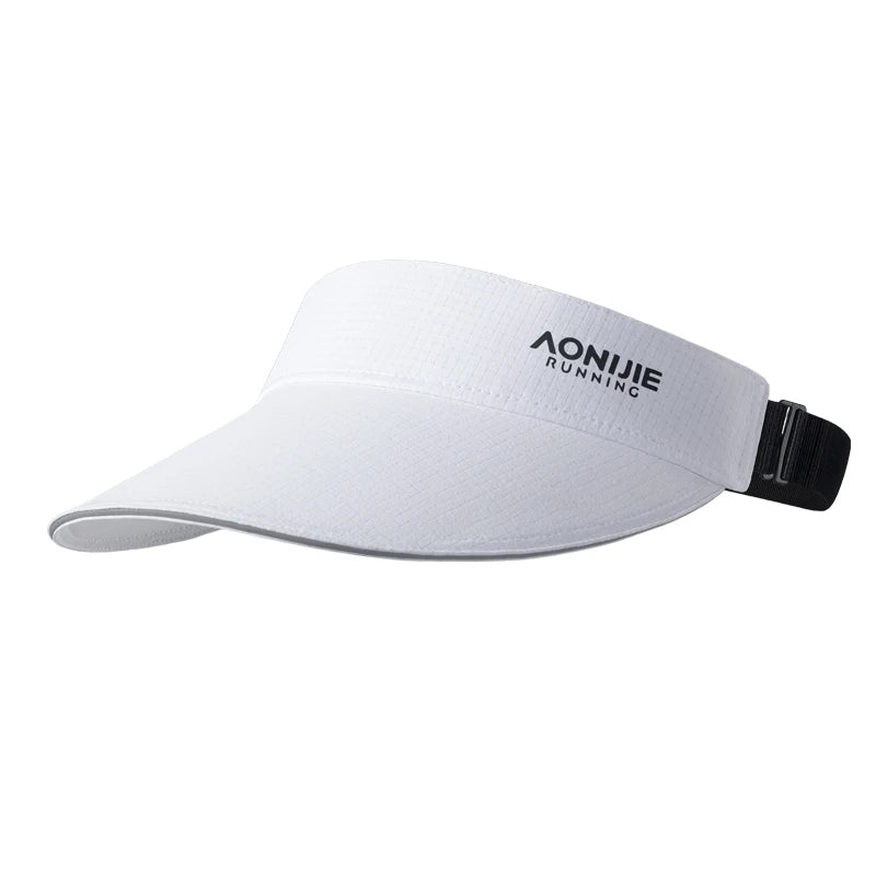 AONIJIE Sun Protection Running Visor - E4113