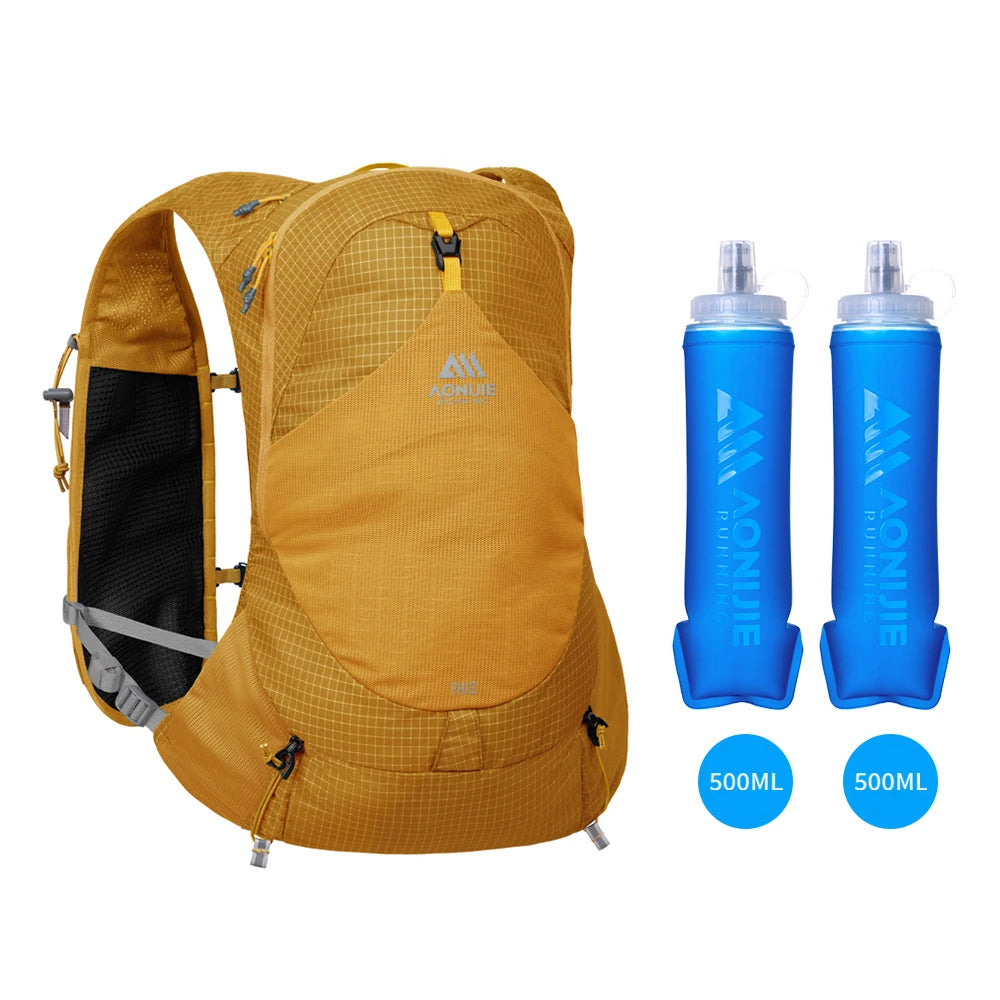 AONIJIE 13L Hydration Hiking Backpack - FH2513