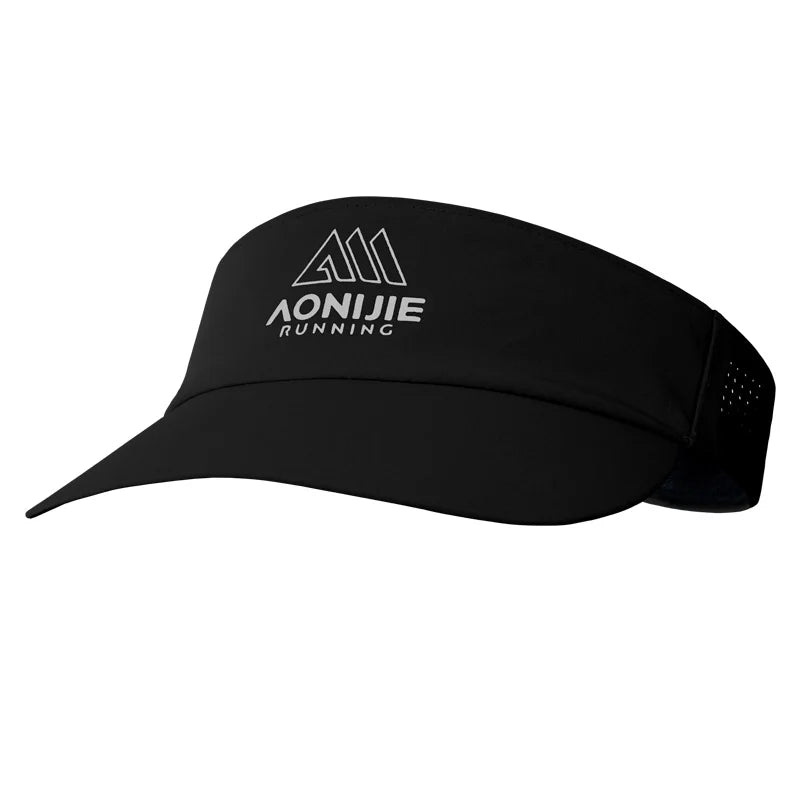 AONIJIE Lightweight Collapsible Outdoor Sports Visor - E4628