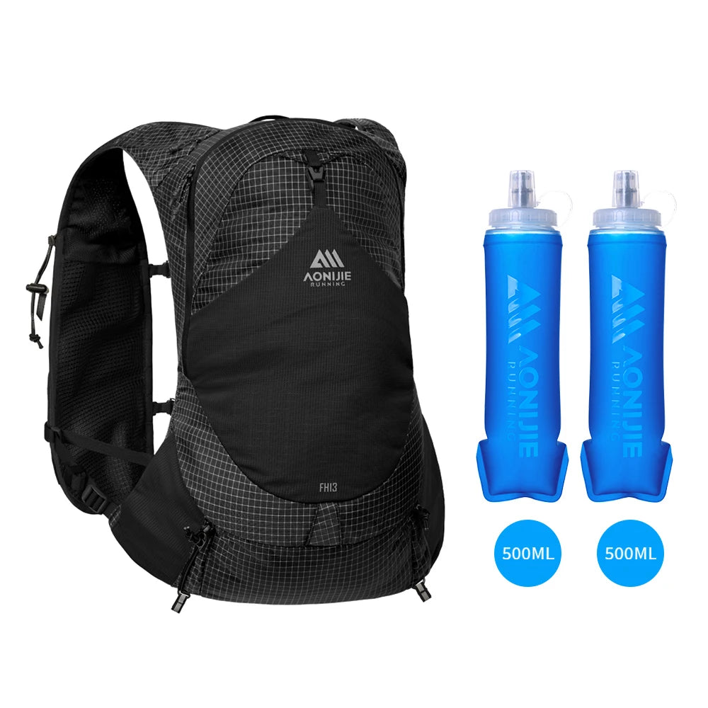 AONIJIE 13L Hydration Hiking Backpack - FH2513