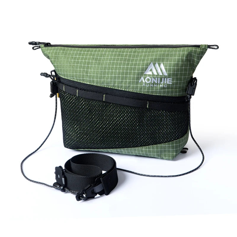 AONIJIE Waterproof Hiking Shoulder Bag - FH2503