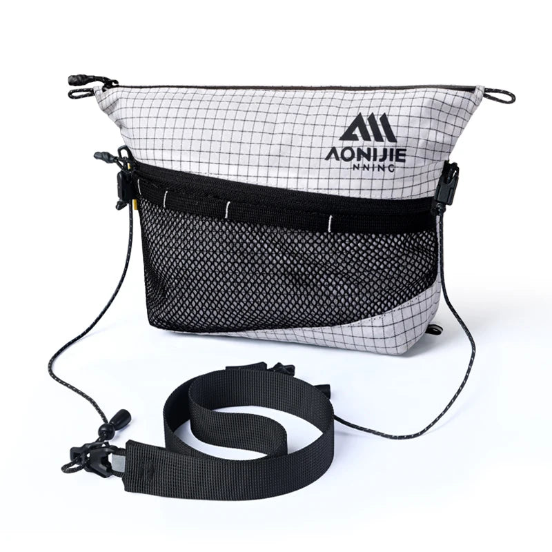 AONIJIE Waterproof Hiking Shoulder Bag - FH2503