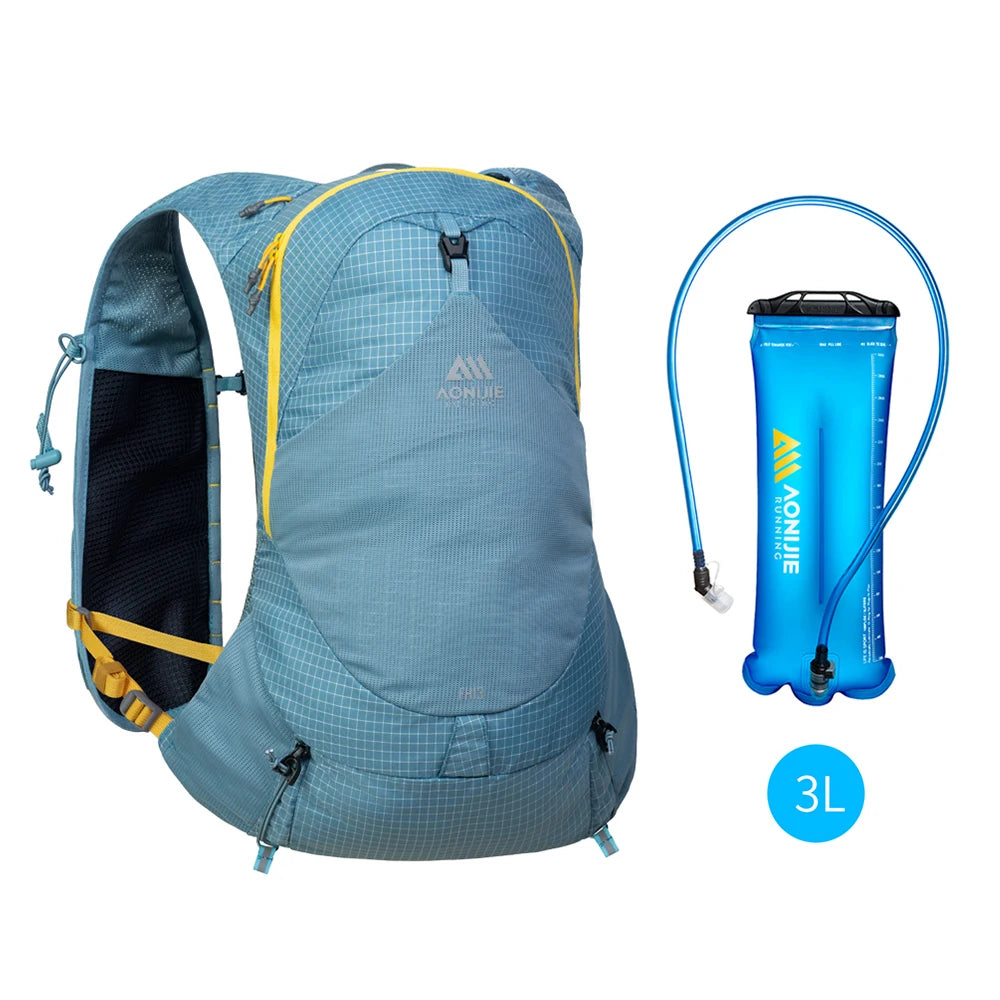 AONIJIE 13L Hydration Hiking Backpack - FH2513