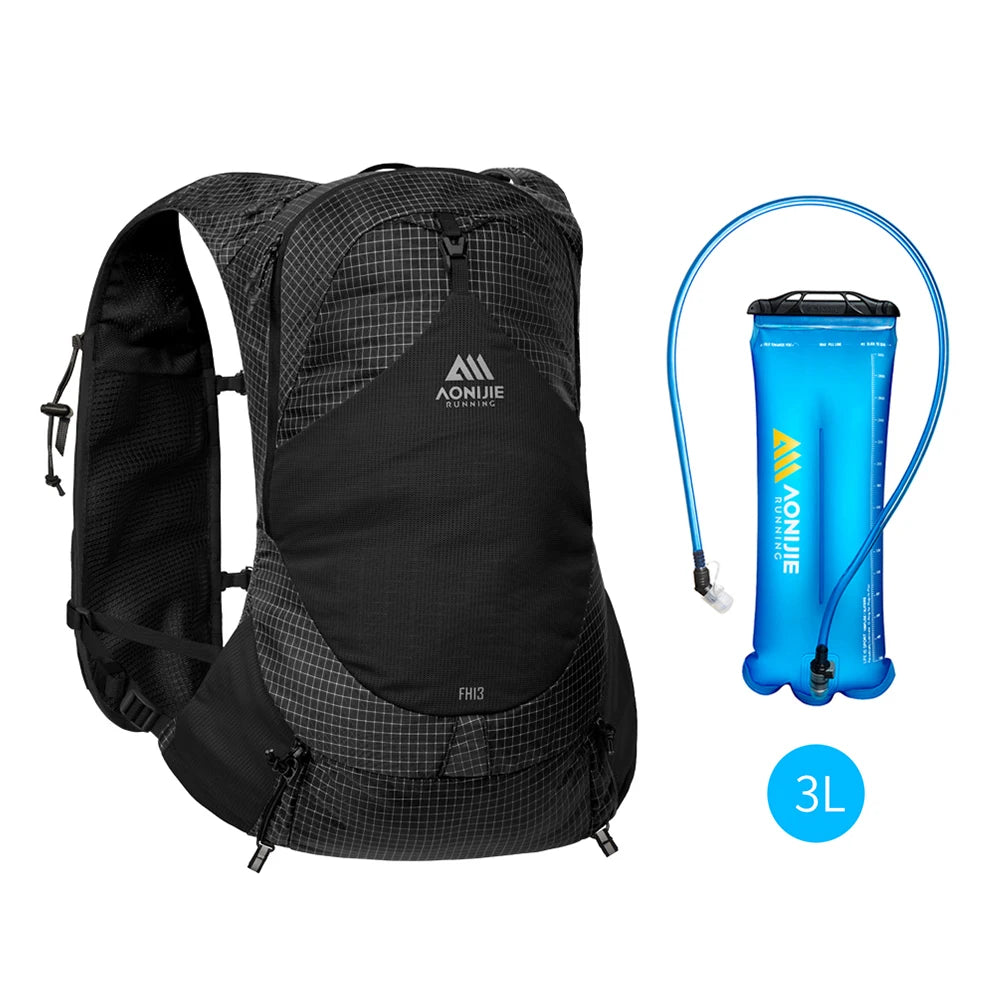 AONIJIE 13L Hydration Hiking Backpack - FH2513