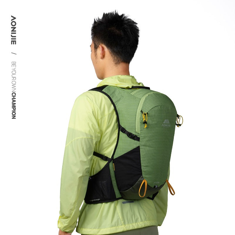 AONIJIE 18L Professional Hiking Backpack-FH2518