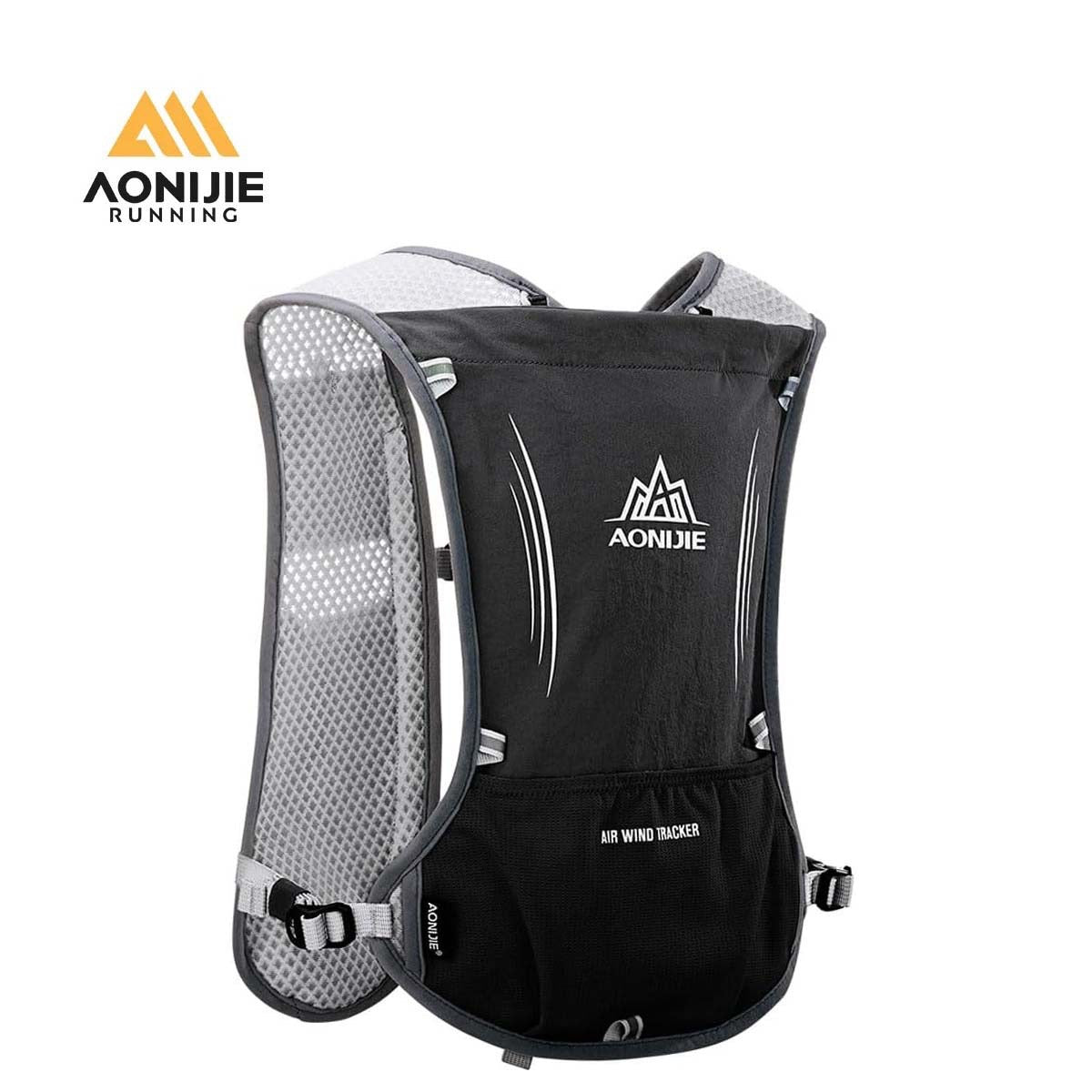 AONIJIE E913S 5L Hydration Running Backpack
