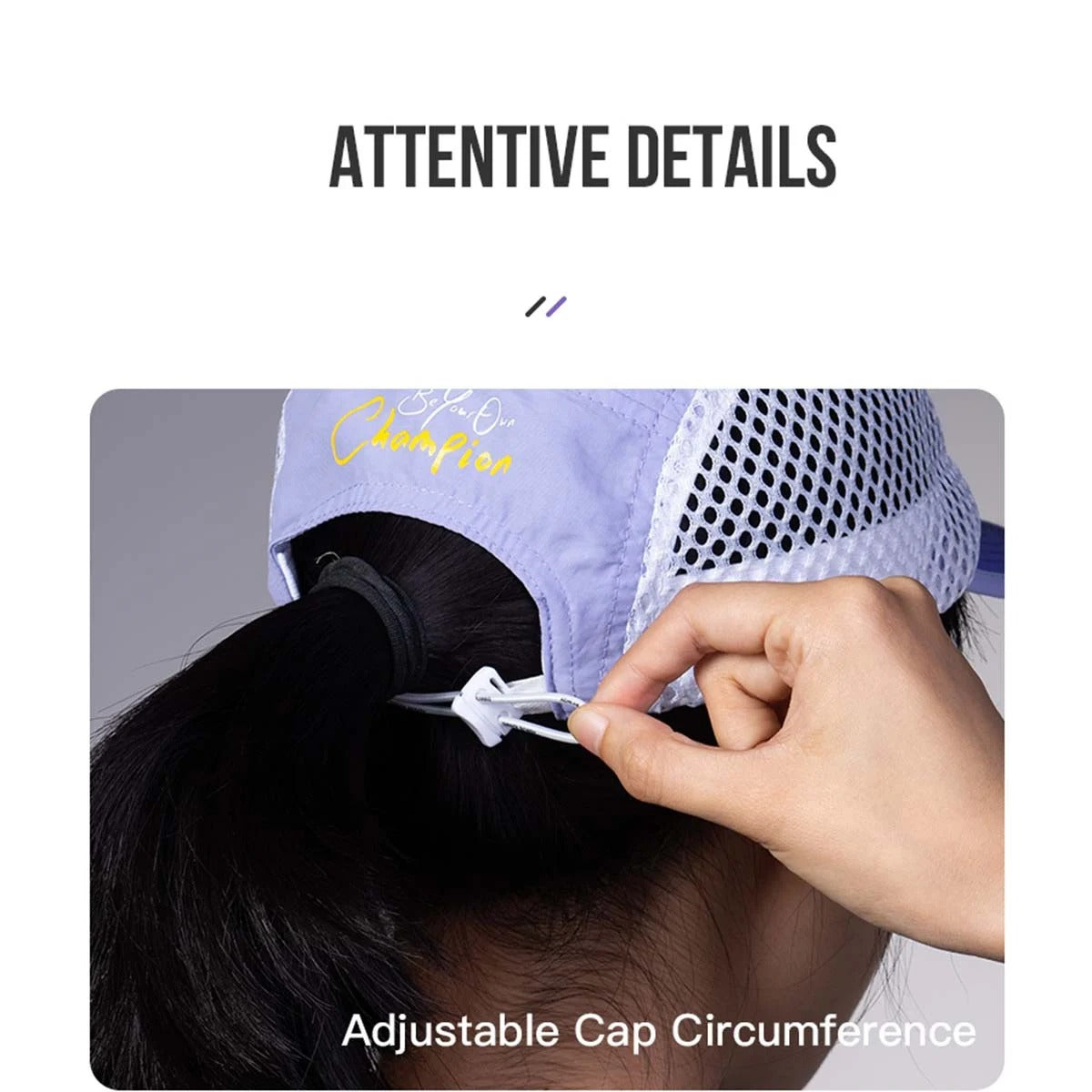 AONIJIE Breathable Sun Protection Duckbill Cap for Outdoors & Sports- E4635