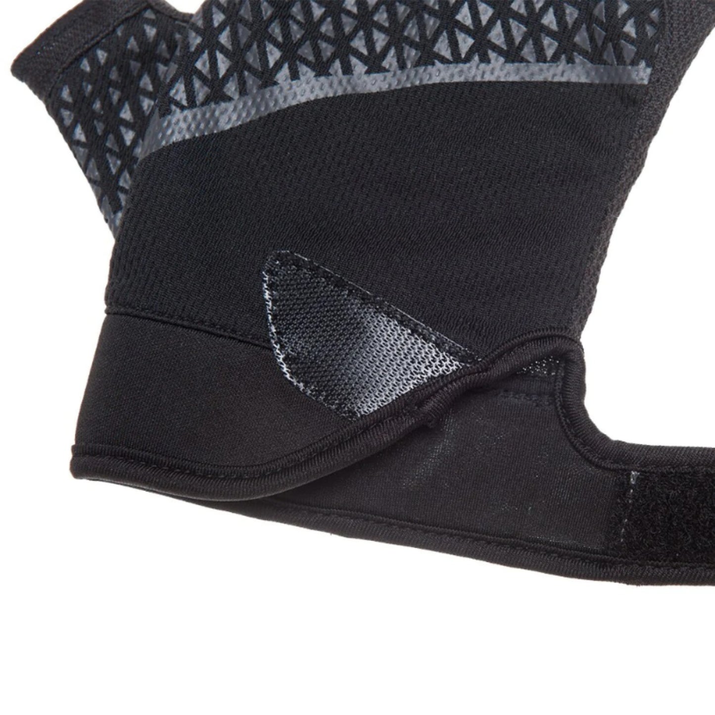 AONIJIE Non-Slip Cushioned Fingerless Gloves -M52