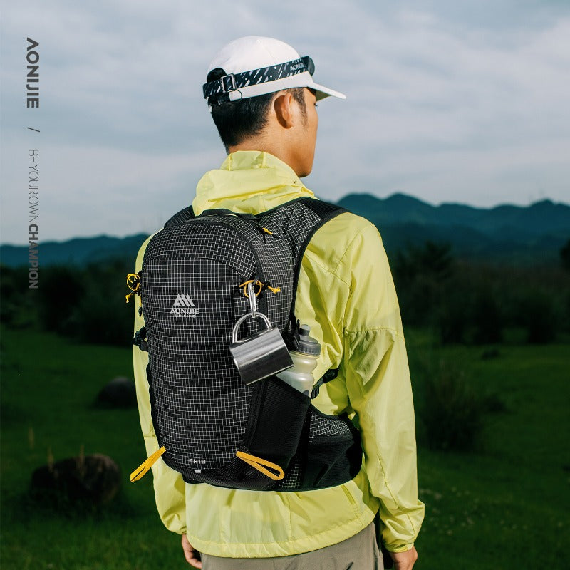 AONIJIE 18L Professional Hiking Backpack-FH2518