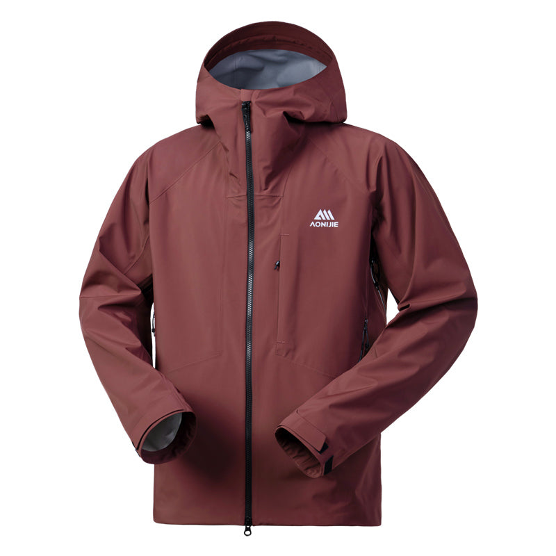AONIJIE ExoShell Pro Outdoor Jacket -F5249